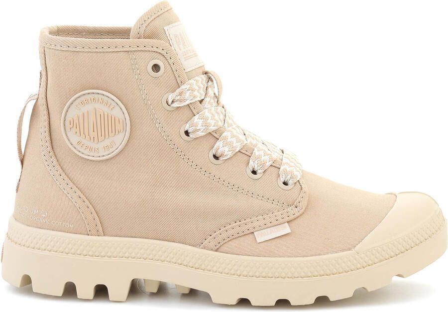 Palladium Hoge Sneakers Domyślna nazwa