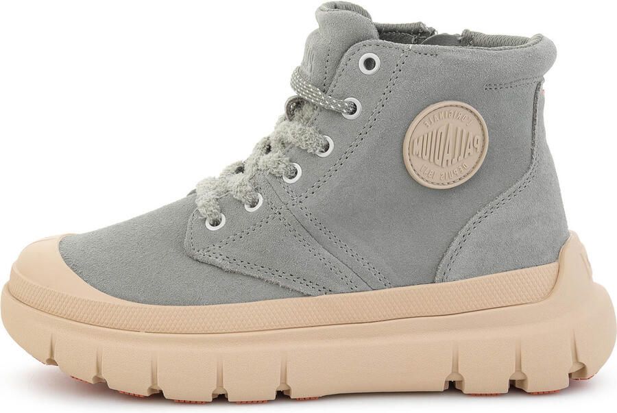 Palladium Hoge Sneakers Domyślna nazwa