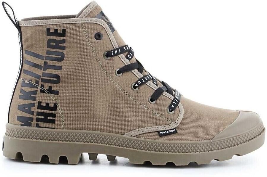 Palladium Hoge Sneakers Hi Future