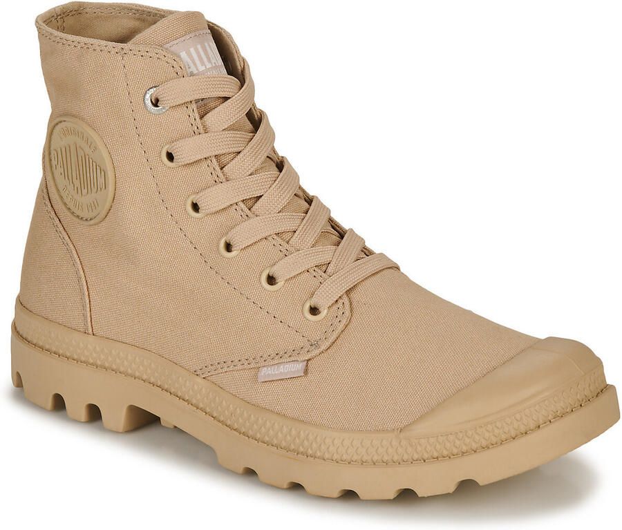 Palladium Hoge Sneakers