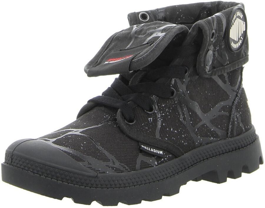 Palladium Hoge Sneakers