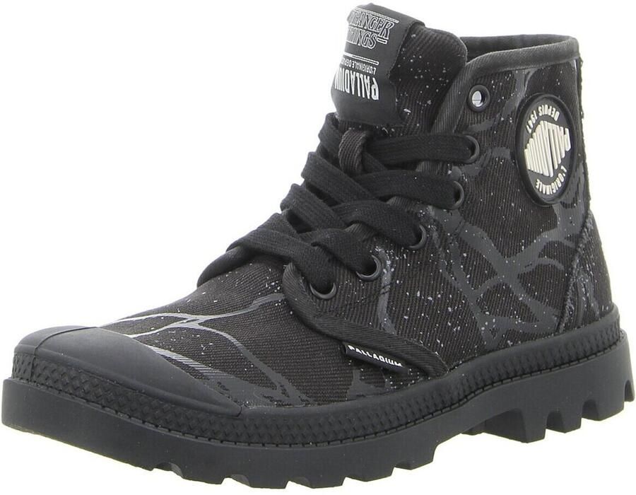 Palladium Hoge Sneakers
