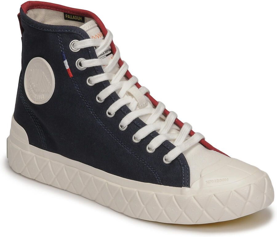 Palladium Hoge Sneakers