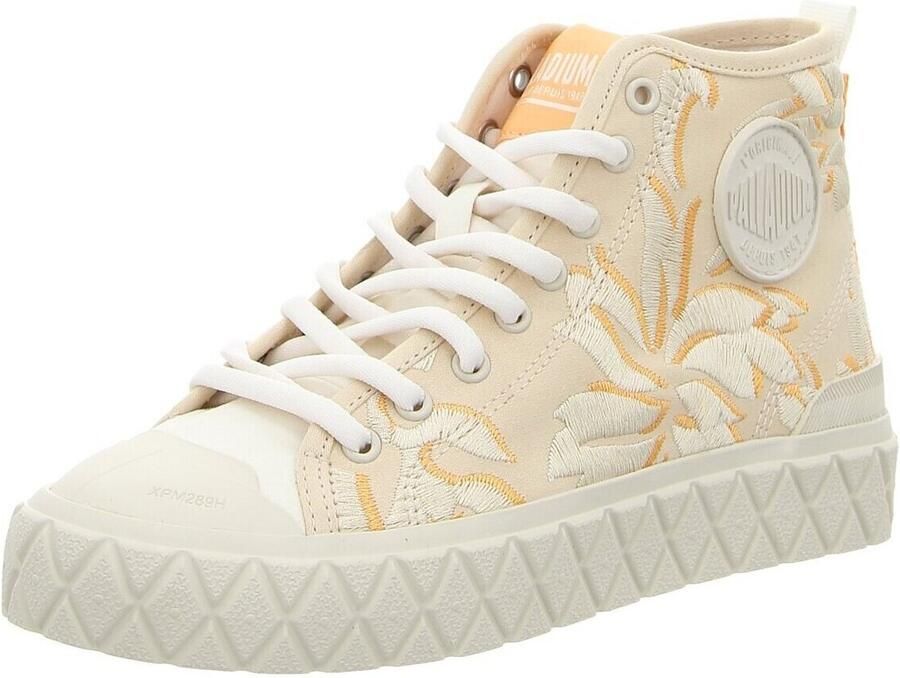 Palladium Hoge Sneakers