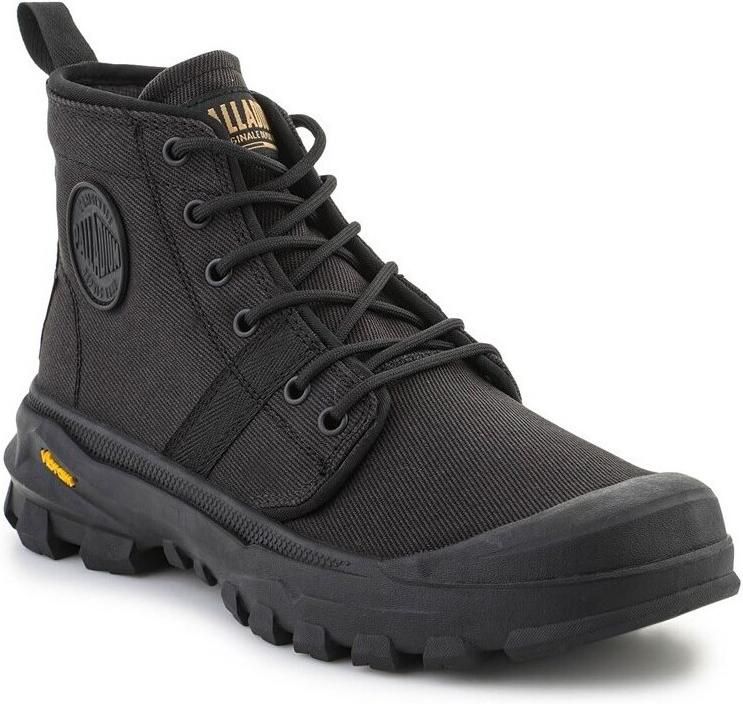 Palladium Hoge Sneakers Pallarider Legacy