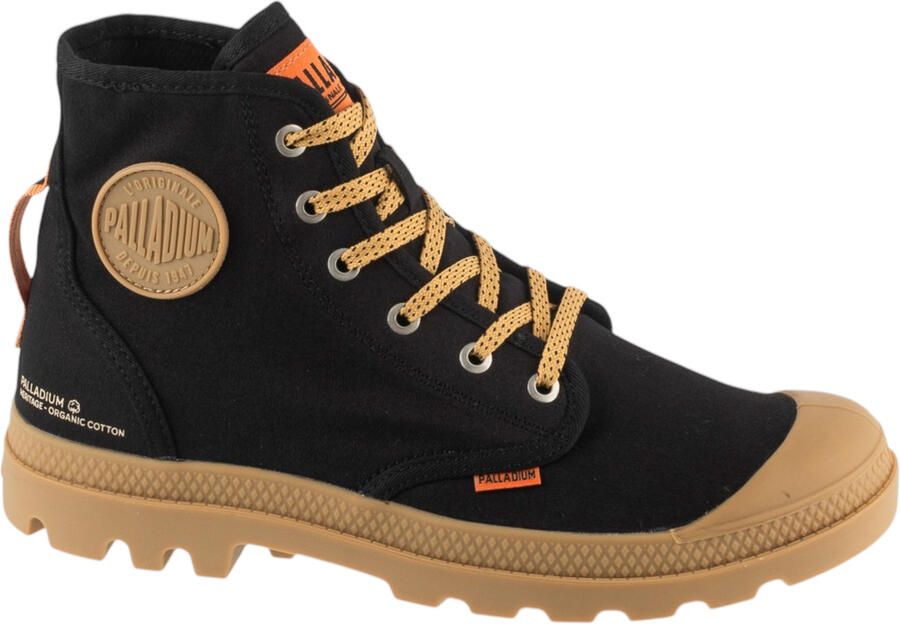 Palladium Hoge Sneakers Pampa Hi HTG