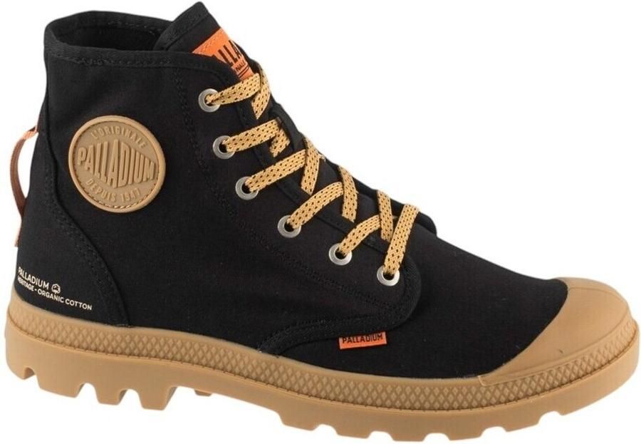Palladium Hoge Sneakers Pampa Hi HTG
