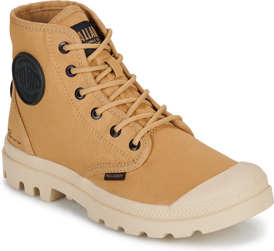 Palladium Hoge Sneakers PAMPA HI HTG SUPPLY