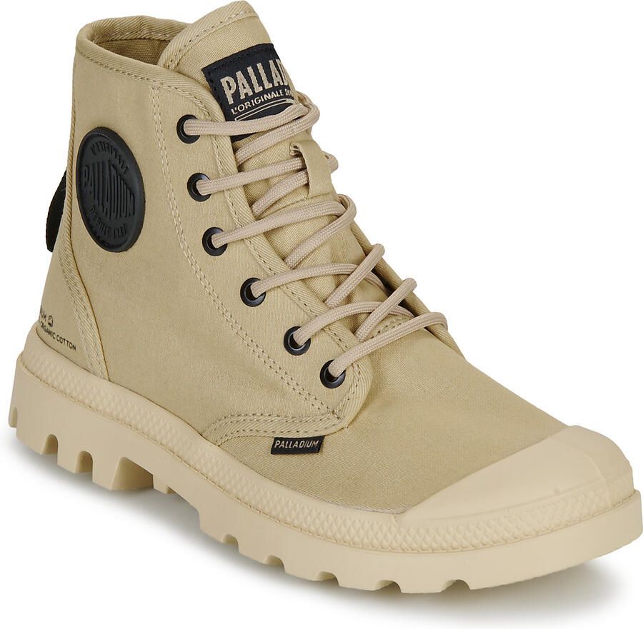 Palladium Hoge Sneakers PAMPA HI HTG SUPPLY
