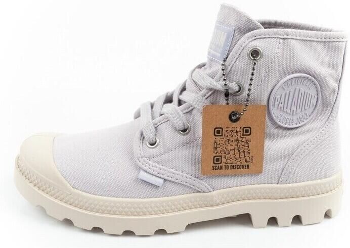 Palladium Hoge Sneakers Pampa Hi