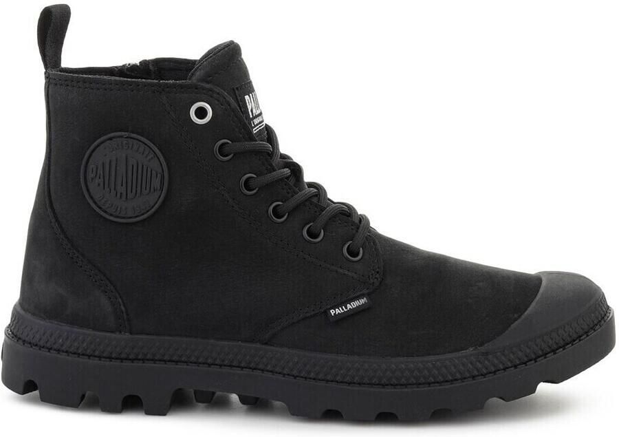 Palladium Hoge Sneakers Pampa Hi - Foto 2