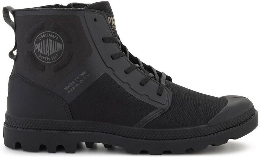 Palladium Hoge Sneakers Pampa Hi