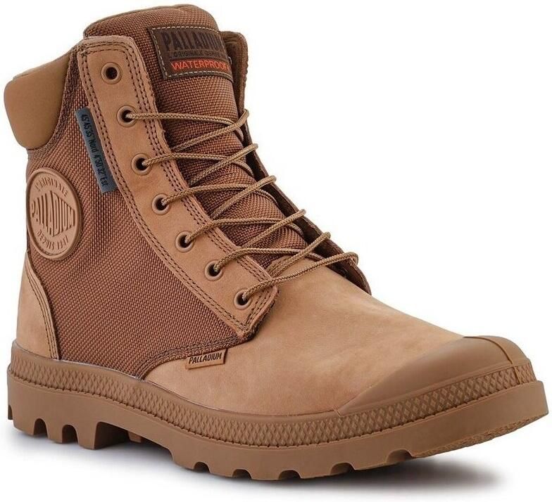 Palladium Hoge Sneakers Pampa SC Wpn US Dear