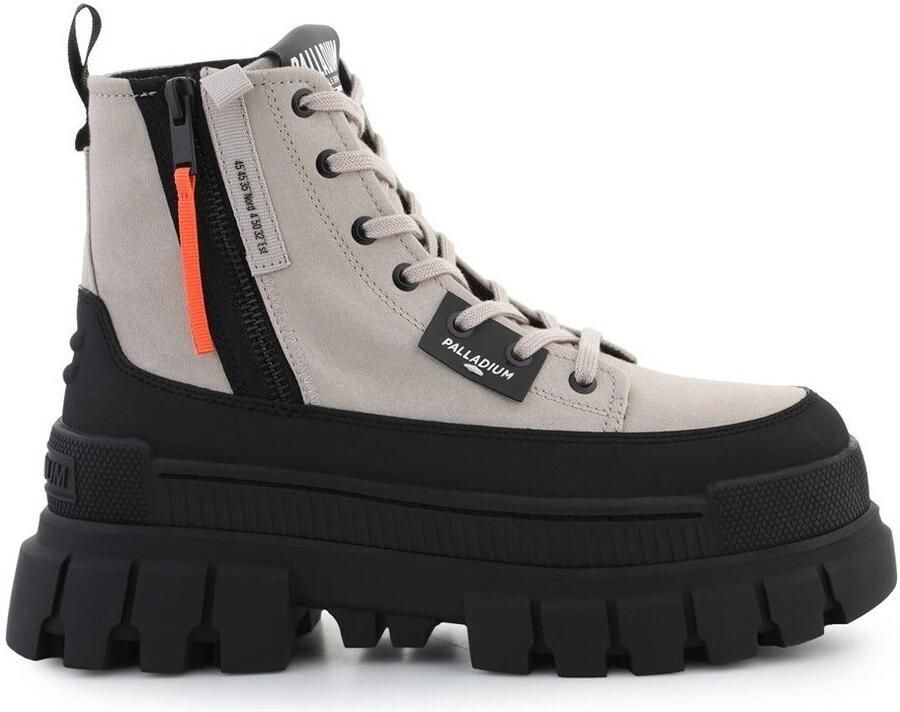 Palladium Hoge Sneakers Domyślna nazwa