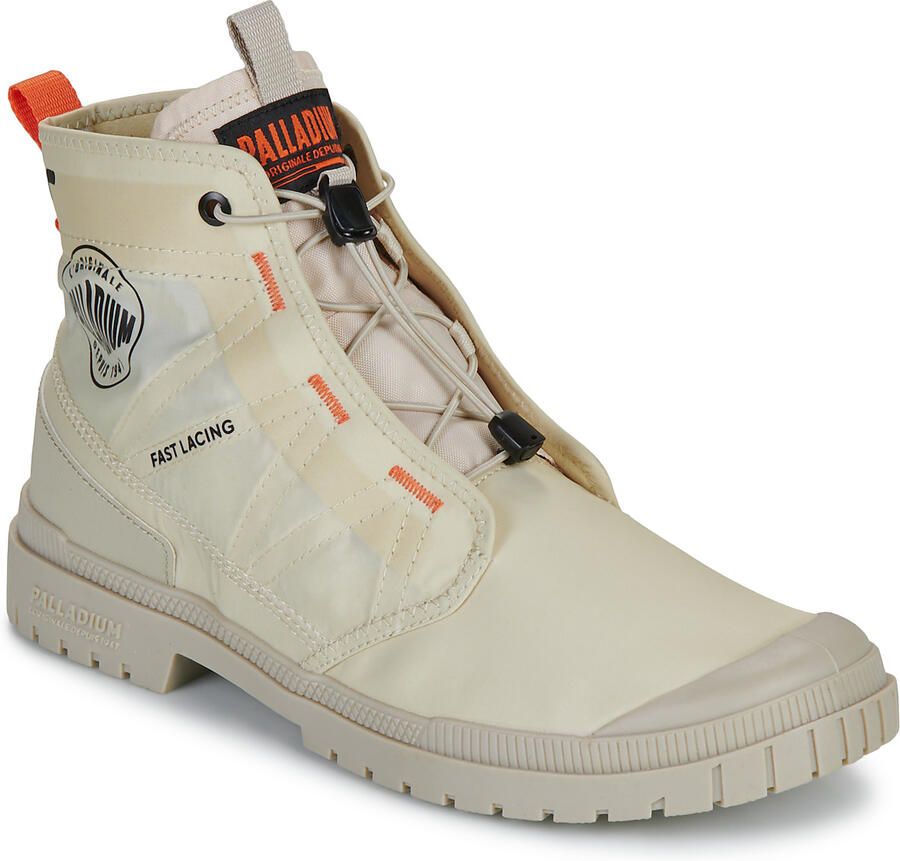 Palladium Hoge Sneakers SP20 TRAVEL HI