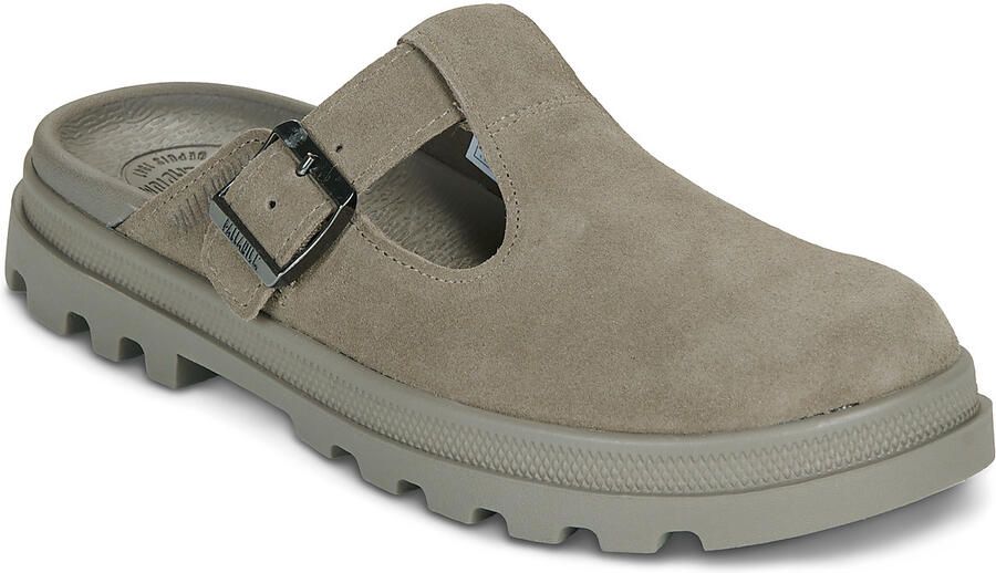 Palladium Klompen DUNELITE PYLA SDE