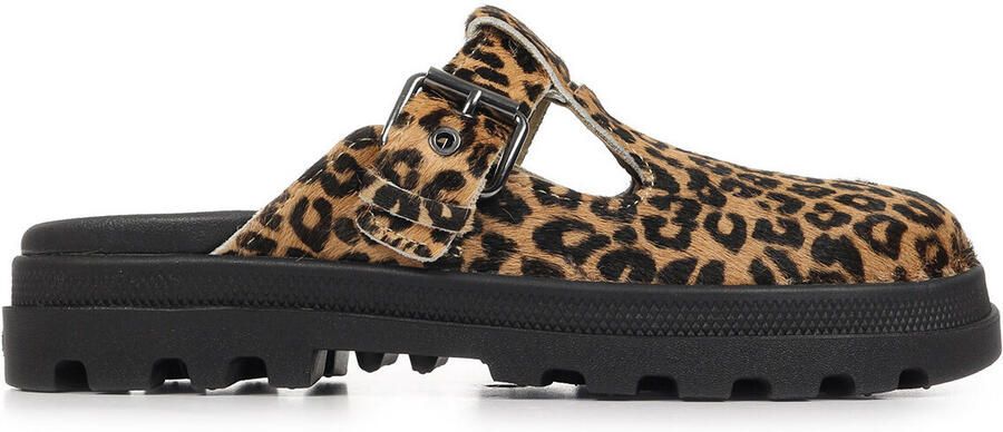 Palladium Klompen Dunelite Pyla Wild L