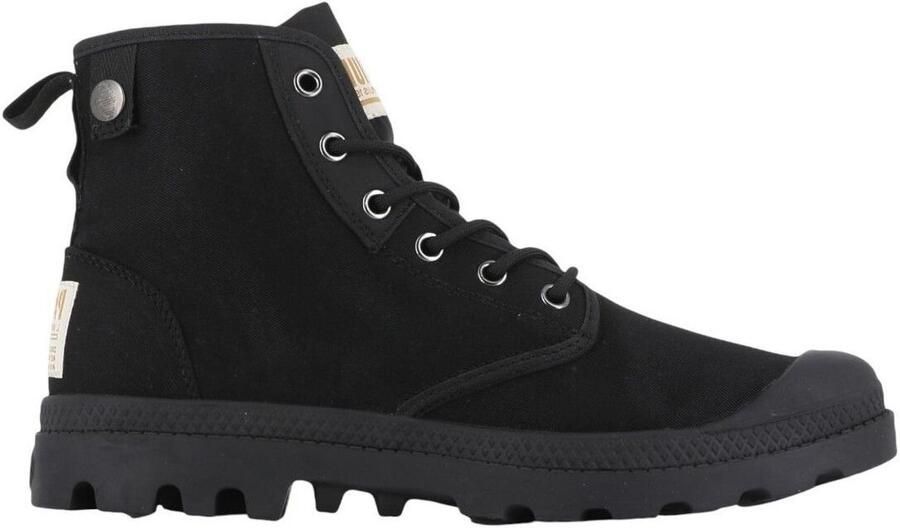 Palladium Laarzen Baskets