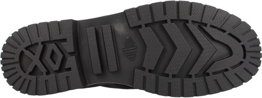 Palladium Laarzen Botas Pampa Sp20 Hi Wax - Foto 2