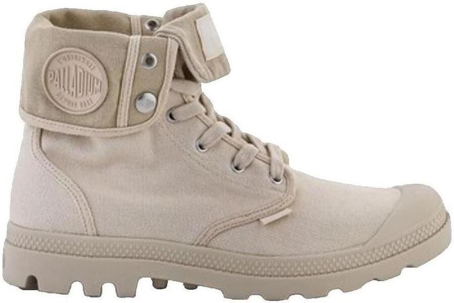 Palladium Hoge Sneakers BAGGY 02353-221-M - Foto 2