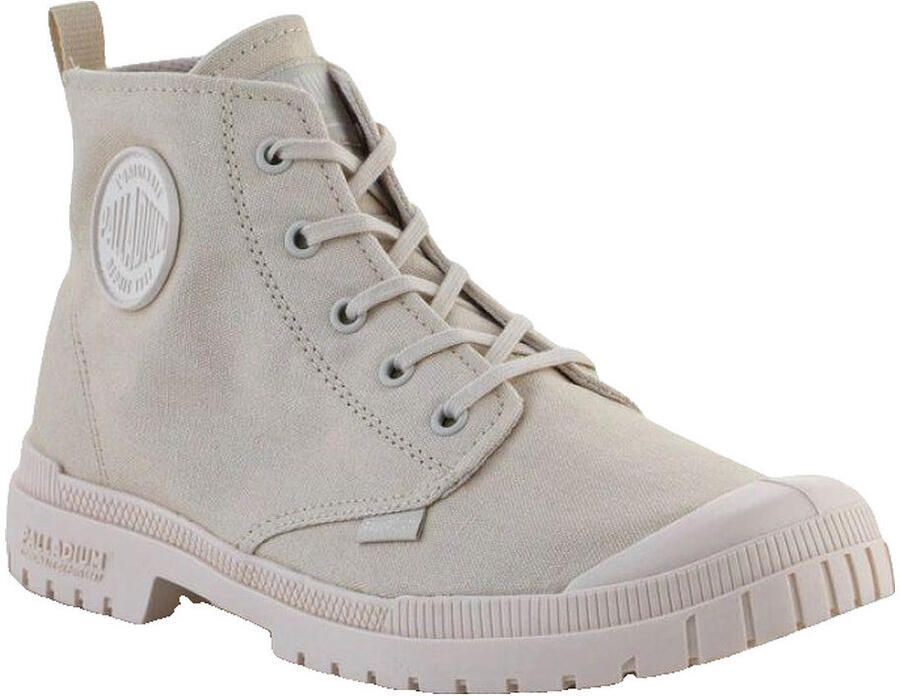 Palladium Laarzen Bottines Pampa Sp20 Hi Cvs textile