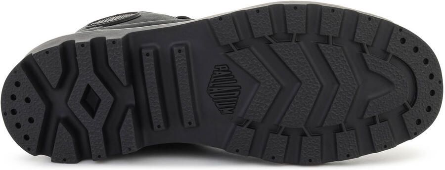 Palladium Kinderschoenen Pampa HI ZIP - Foto 2
