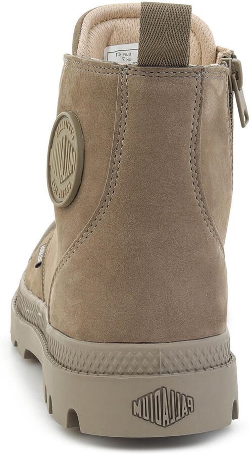 Palladium Kinderschoenen Pampa HI ZIP - Foto 2