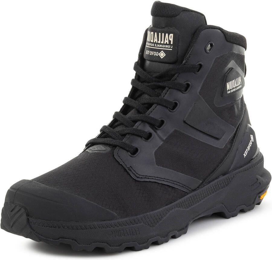 Palladium Laarzen Offlite Evo Mid GTX - Foto 2