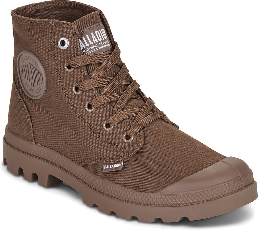 Palladium Laarzen MONO CHROME