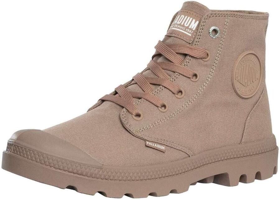 Palladium Laarzen Mono Chrome laarzen