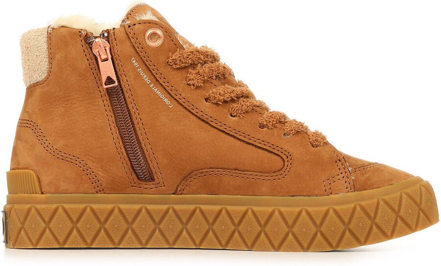 Palladium Palla Ace NBK WL sneakers - Foto 5