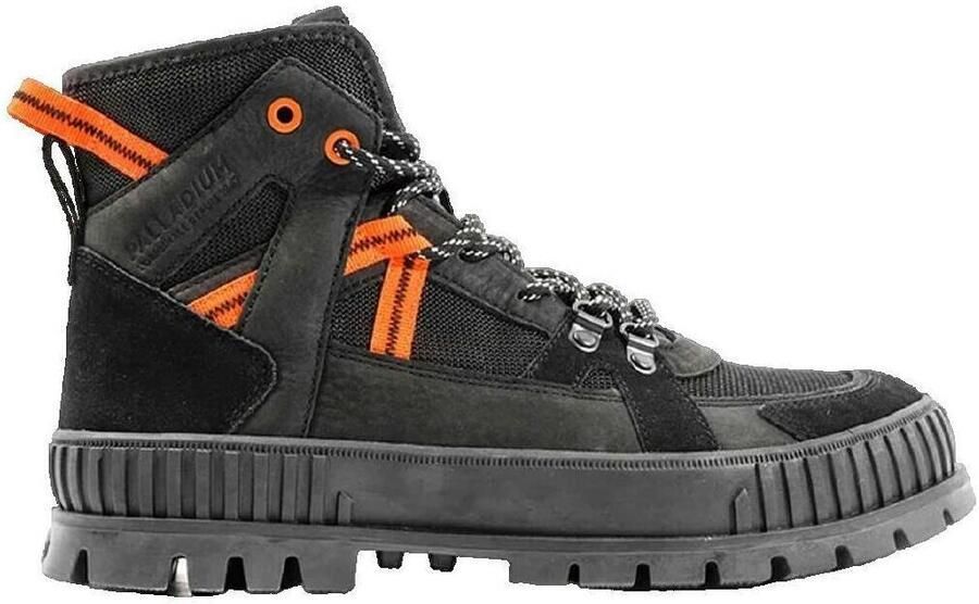 Palladium Laarzen Pallashock Outcity 008