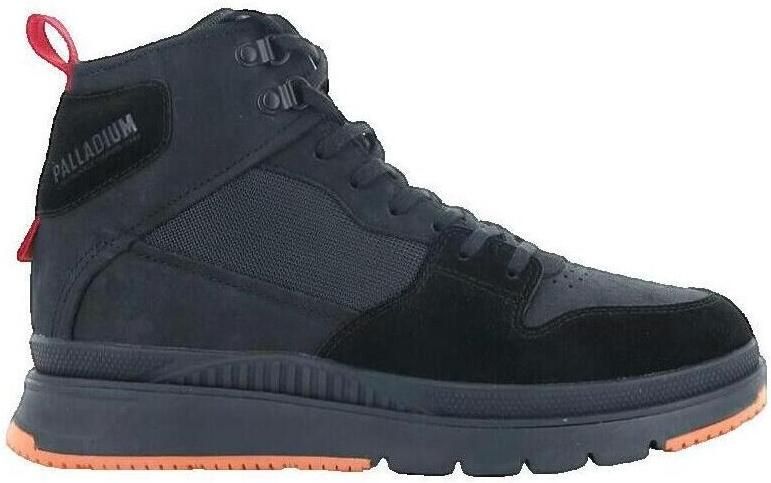 Palladium Laarzen Pallasider Hi Metro