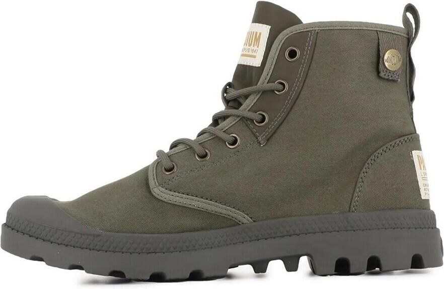 Palladium Hoge Sneakers Domyślna nazwa