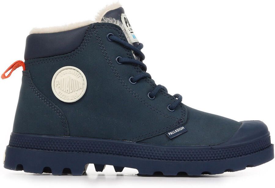 Palladium Laarzen 'Pampa Hi Cuff WP OZ' - Foto 2