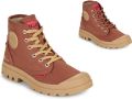Palladium Laarzen PAMPA HI HTG GUM - Bruin