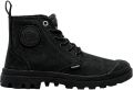 Palladium Laarzen Pampa HI NBK Boots Black - Zwart