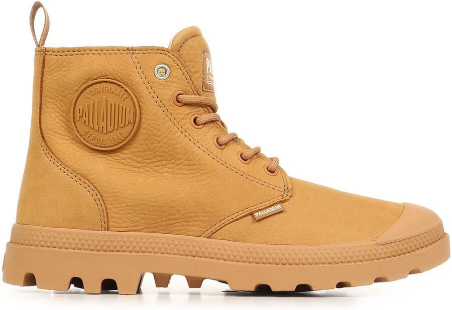 Palladium Laarzen Pampa Hi Zip Nbk 2