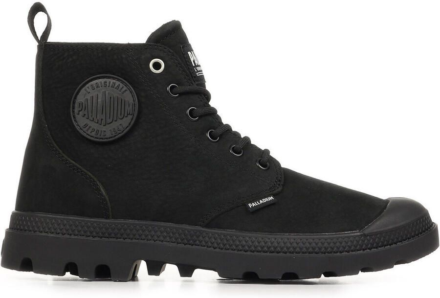 Palladium Laarzen Pampa Hi Zip Nbk 2