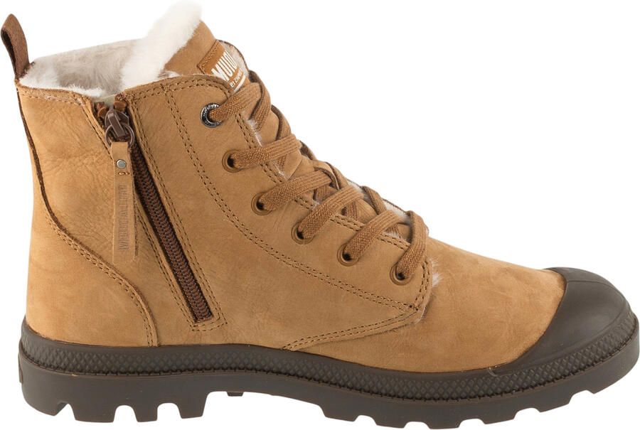 Palladium Sneakers Pampa hi zip wl