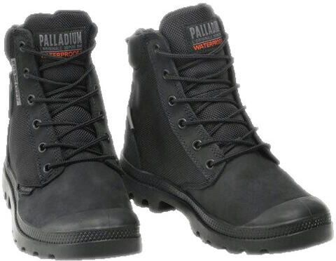 Palladium Hoge Sneakers Pampa SC Wpn