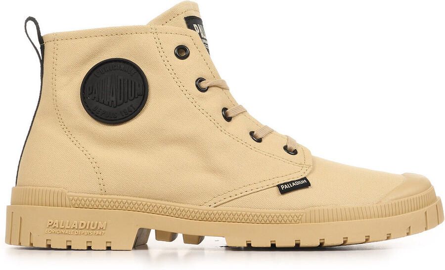 Palladium Laarzen Pampa Sp20 Hi Canvas