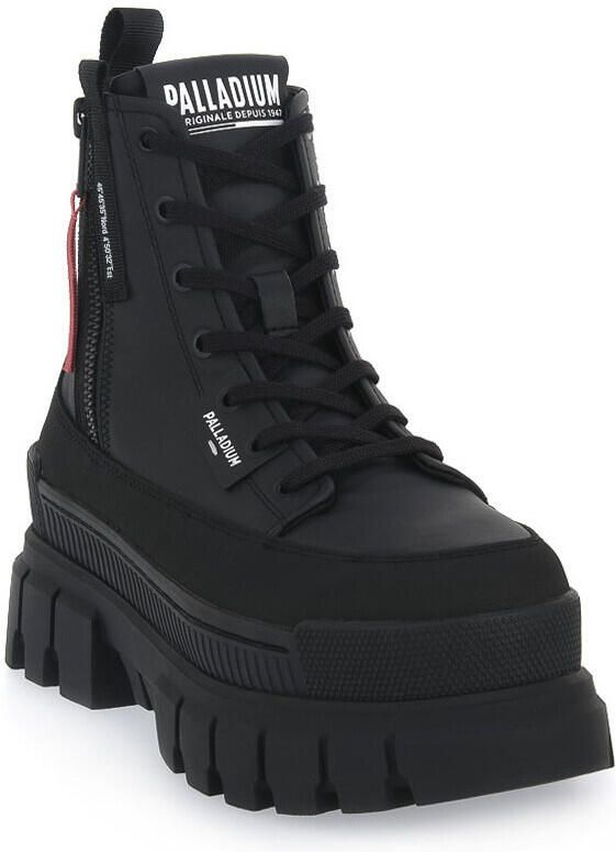 Palladium Laarzen REVOLT BOOT
