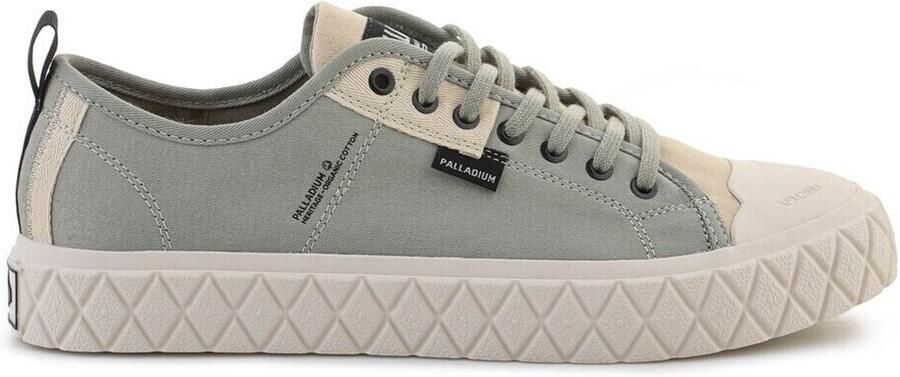 Palladium Lage Sneakers Domyślna nazwa - Foto 2