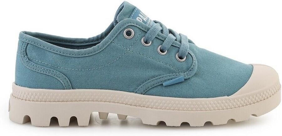 Palladium Lage Sneakers Domyślna nazwa - Foto 2