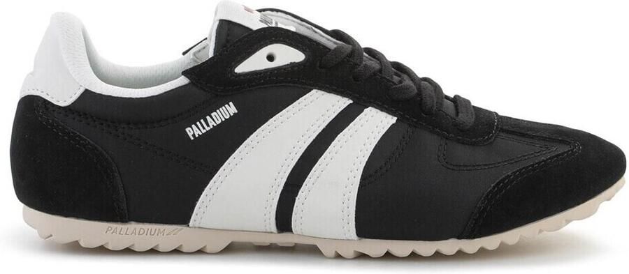 Palladium Lage Sneakers Domyślna nazwa - Foto 2