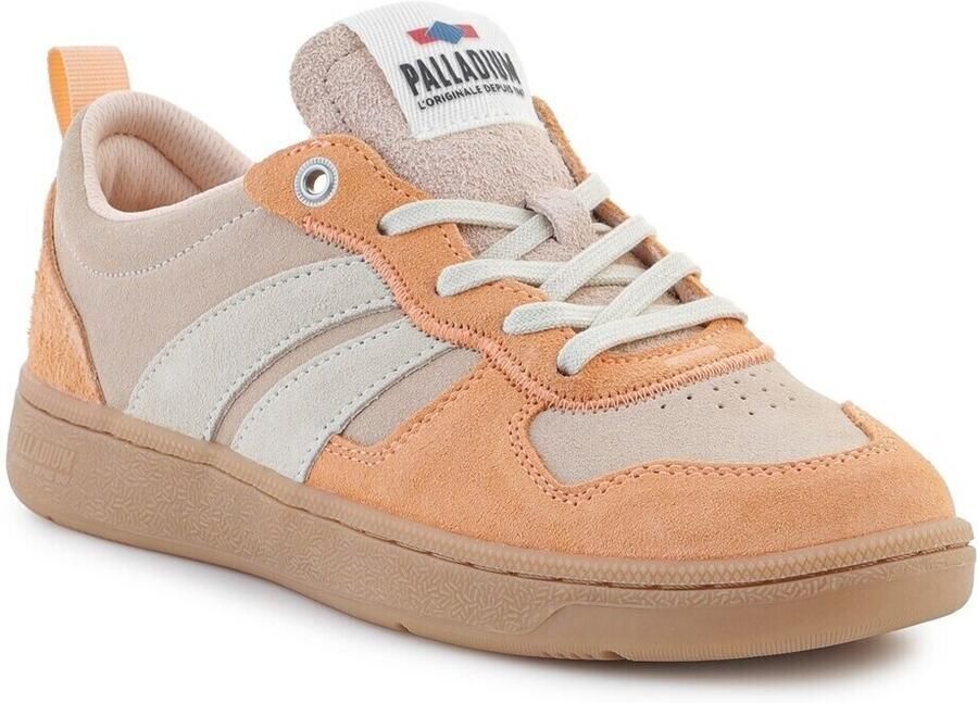 Palladium Lage Sneakers 99505868