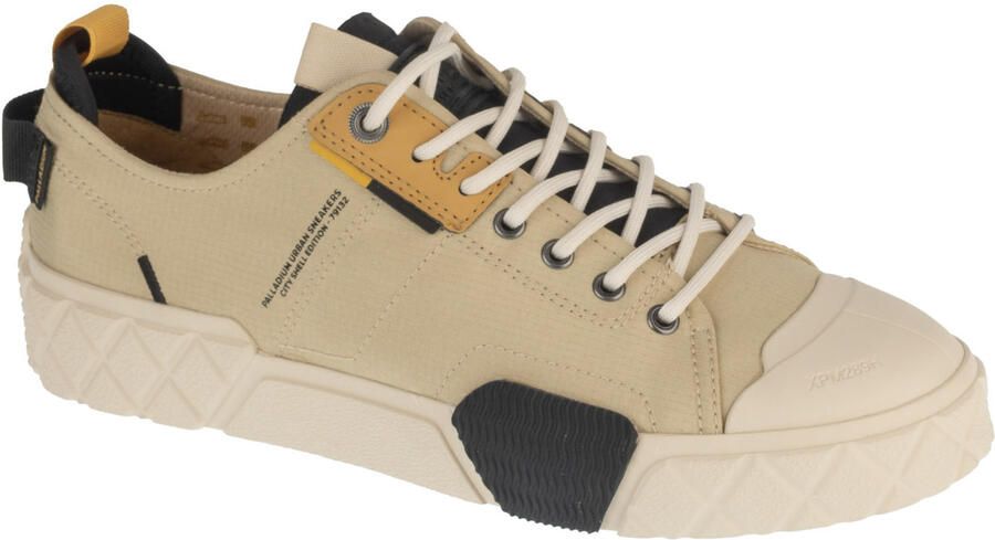 Palladium Lage Sneakers Ace City Shell Lo