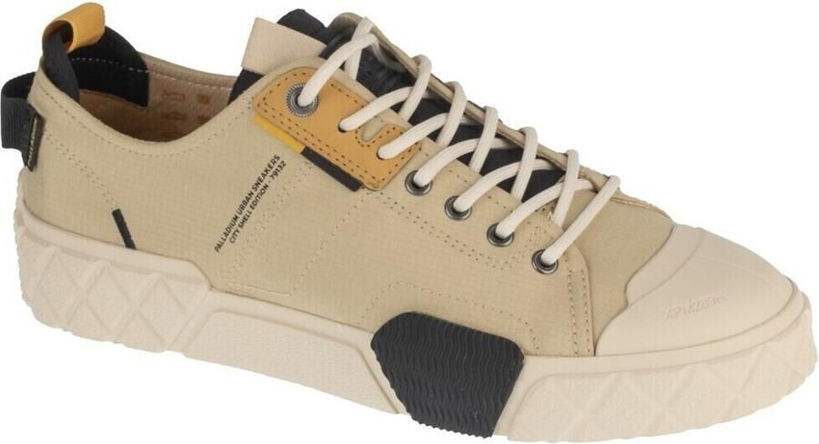 Palladium Lage Sneakers Ace City Shell LO