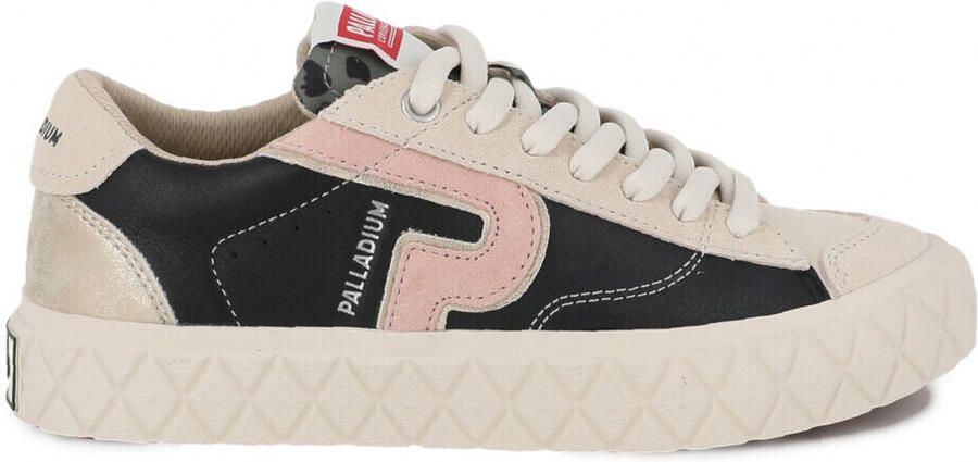 Palladium Lage Sneakers Ace lo mix lth